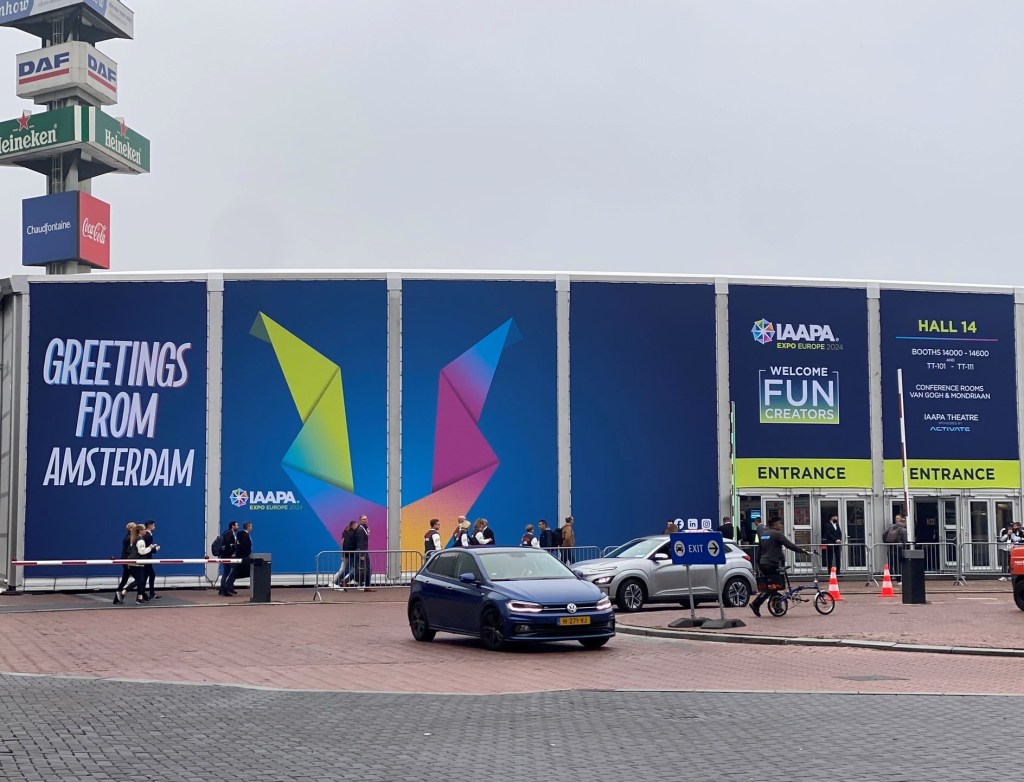 Here’s the Video That Turned&nbsp;Heads!