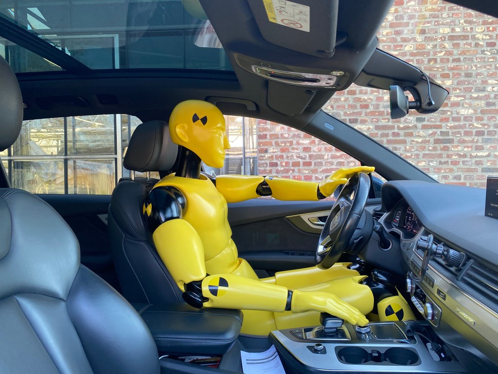 Theo, from prototype to campaign&nbsp;icon